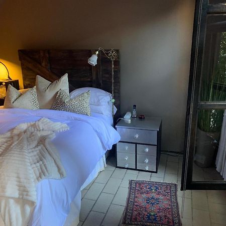 Casa Cory Appartement San Miguel de Allende Buitenkant foto