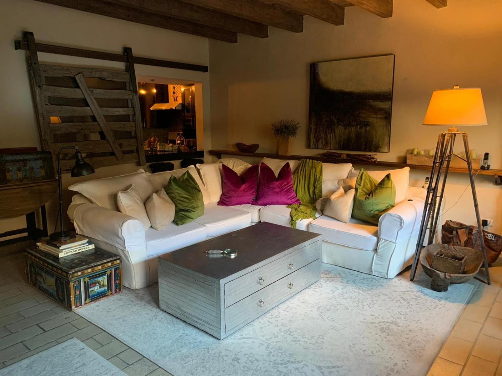 Casa Cory Appartement San Miguel de Allende Buitenkant foto